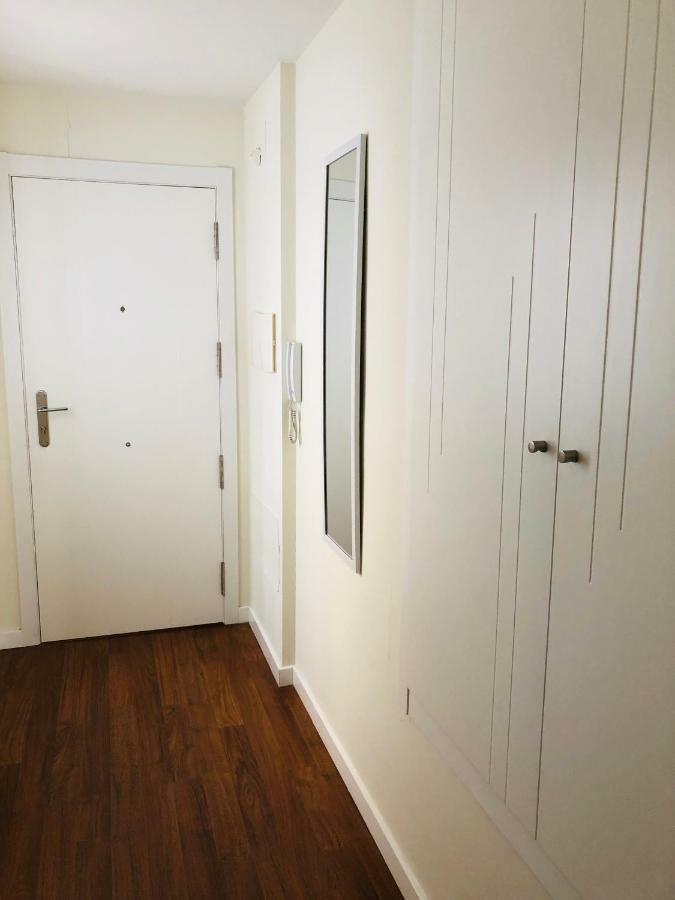 Apartamento Turisticos Puente Romano P1 1-C Salamanca Dış mekan fotoğraf