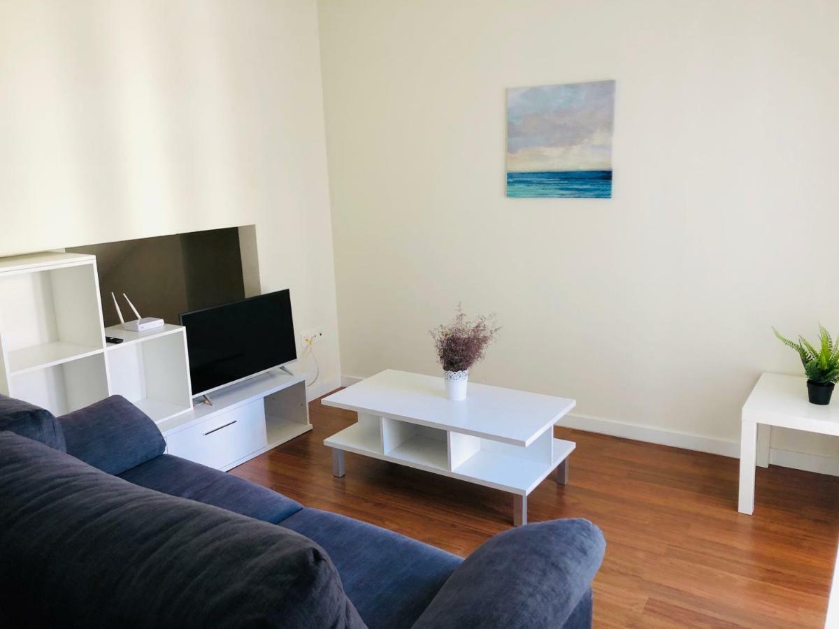 Apartamento Turisticos Puente Romano P1 1-C Salamanca Dış mekan fotoğraf