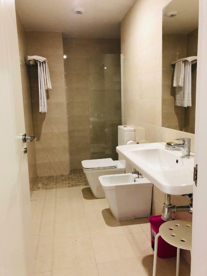 Apartamento Turisticos Puente Romano P1 1-C Salamanca Dış mekan fotoğraf