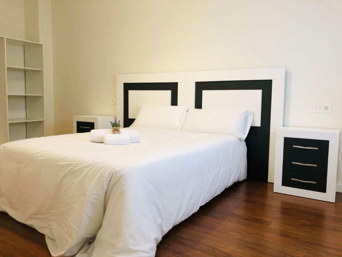 Apartamento Turisticos Puente Romano P1 1-C Salamanca Dış mekan fotoğraf