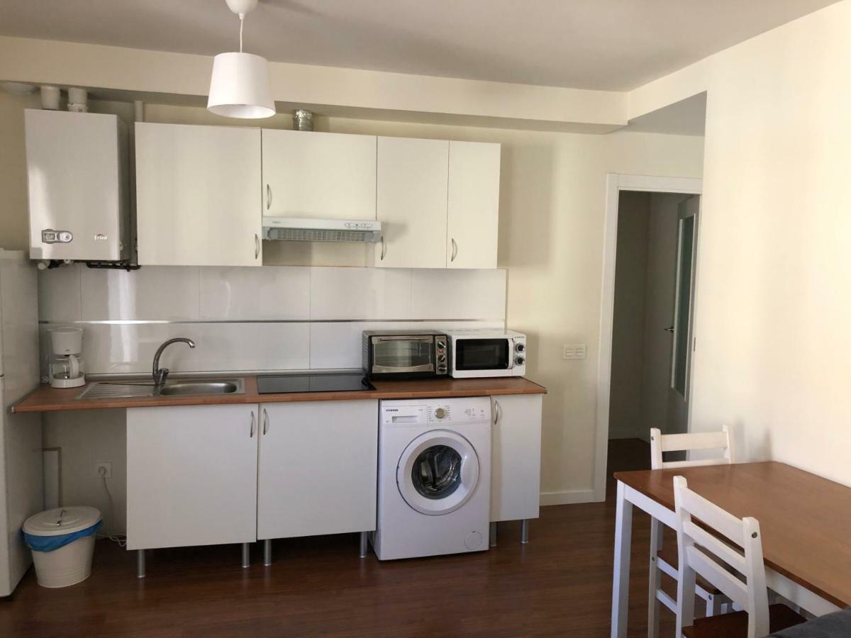 Apartamento Turisticos Puente Romano P1 1-C Salamanca Dış mekan fotoğraf